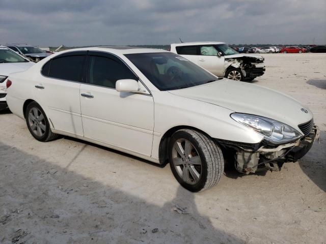 Photo 4 from auction – 2005 LEXUS ES 330 with VIN JTHBA30G755120276