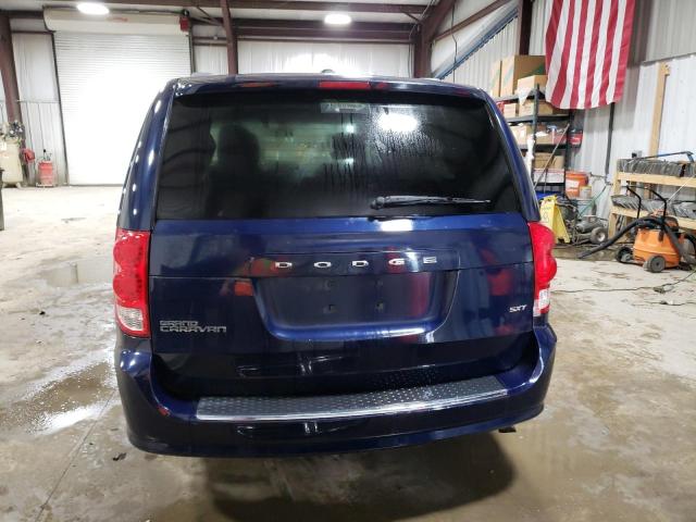 Photo 6 from auction – 2014 DODGE GRAND CARA with VIN 2C4RDGCG5ER450169