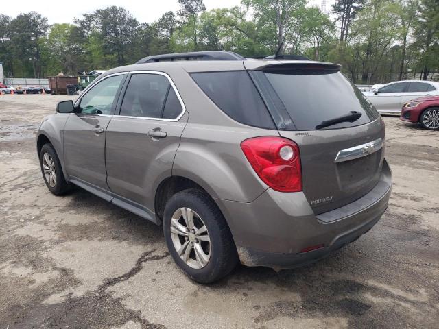 Zdjęcie 2 z aukcji – 2011 CHEVROLET EQUINOX LT z VIN 2CNALDEC8B6239839