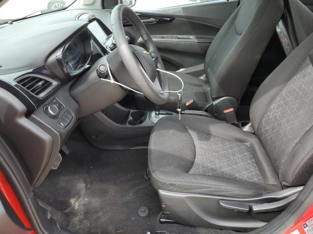 Photo 7 from auction – 2020 CHEVROLET SPARK 1LT with VIN KL8CD6SA2LC440775