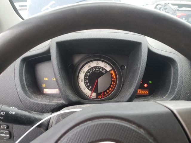 Photo 9 from auction – 2013 TOYOTA SCION XD with VIN JTKKUPB45D1034546