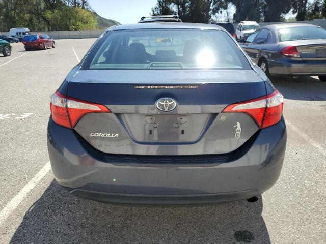 Photo 6 from auction – 2016 TOYOTA COROLLA L with VIN 5YFBURHE6GP470003