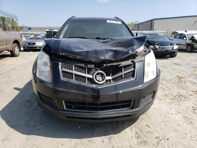 Photo 5 from auction – 2012 CADILLAC SRX with VIN 3GYFNGE3XCS653661