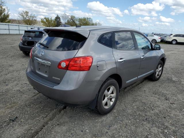 Photo 3 from auction – 2013 NISSAN ROGUE S with VIN JN8AS5MT0DW548233
