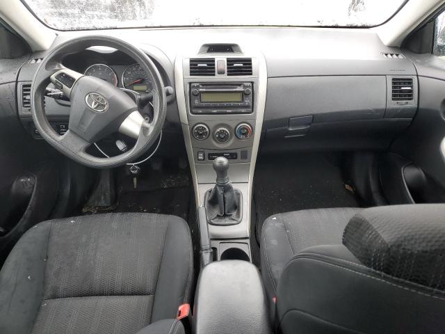 Photo 8 from auction – 2012 TOYOTA COROLLA BA with VIN 2T1BU4EEXCC884760
