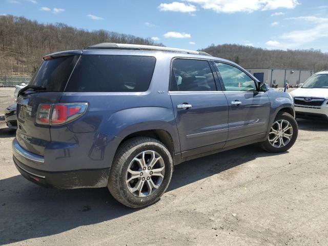 Photo 3 from auction – 2014 GMC ACADIA SLT with VIN 1GKKRRKD8EJ186024