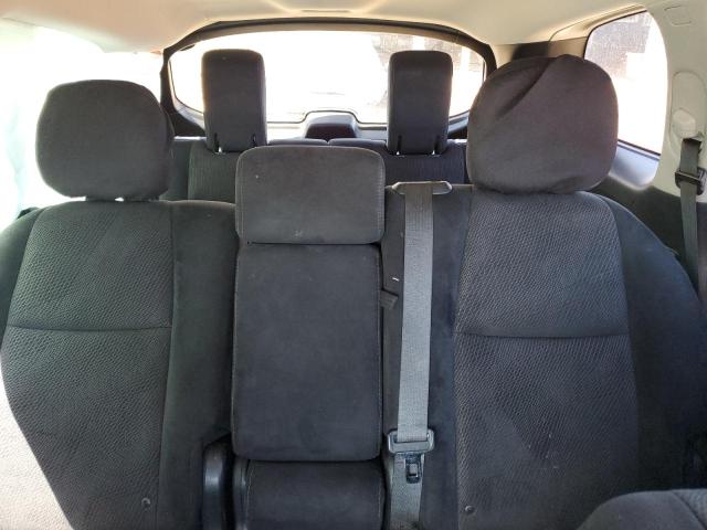 Photo 10 from auction – 2015 NISSAN PATHFINDER with VIN 5N1AR2MN7FC707305