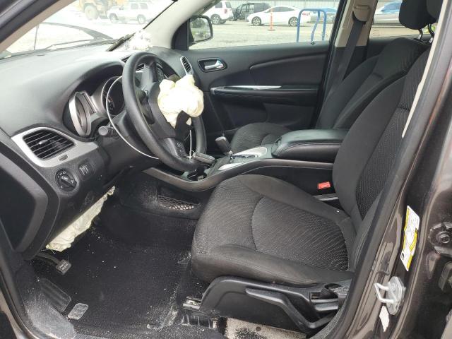 Photo 7 from auction – 2015 DODGE JOURNEY SX with VIN 3C4PDCBG8FT682281