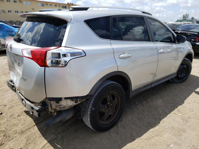 Photo 3 from auction – 2013 TOYOTA RAV4 LE with VIN 2T3ZFREV8DW005205