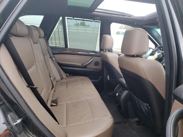 Photo 11 from auction – 2005 BMW X5 3.0I with VIN 5UXFA13535LY13731
