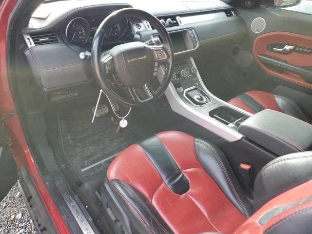 Photo 8 from auction – 2012 LAND ROVER RANGE ROVE with VIN SALVT1BG9CH626965