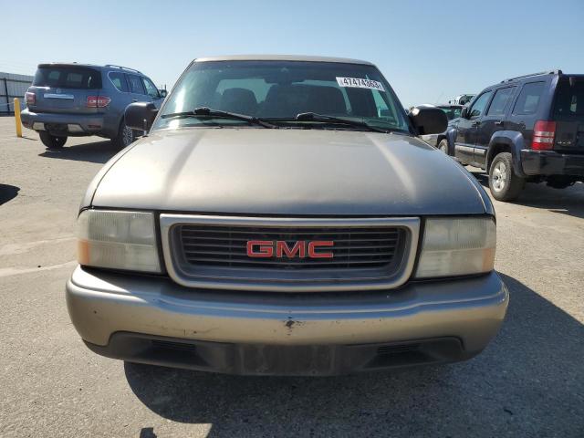 Zdjęcie 5 z aukcji – 2001 GMC SONOMA z VIN 1GTCS195118141397