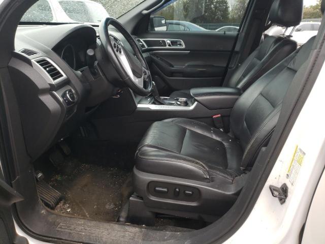 Photo 7 from auction – 2013 FORD EXPLORER X with VIN 1FM5K8D81DGA32592