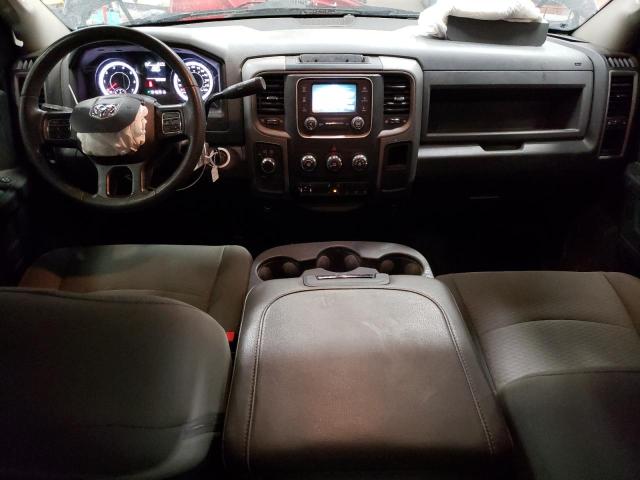 Photo 8 from auction – 2018 RAM 2500 ST with VIN 3C6UR5CJ0JG257804