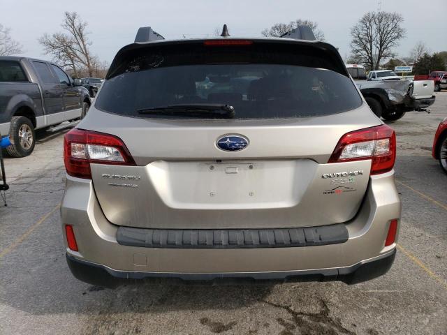 Photo 6 from auction – 2017 SUBARU OUTBACK 2. with VIN 4S4BSAFC6H3277865