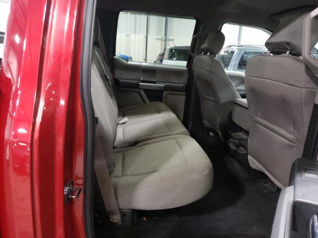 Photo 10 from auction – 2015 FORD F150 SUPER with VIN 1FTEW1EG9FKD59165