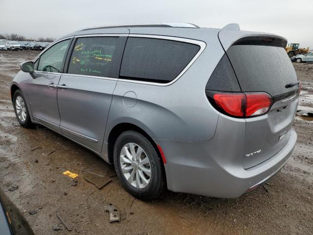 Photo 2 from auction – 2019 CHRYSLER PACIFICA T with VIN 2C4RC1BG8KR624748