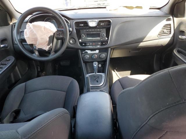 Photo 8 from auction – 2012 CHRYSLER 200 LX with VIN 1C3CCBAB9CN208101