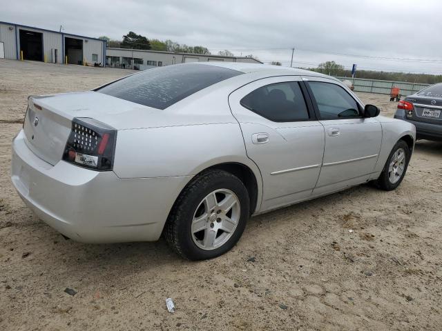 Photo 3 from auction – 2007 DODGE CHARGER SE with VIN 2B3KA43R87H742371