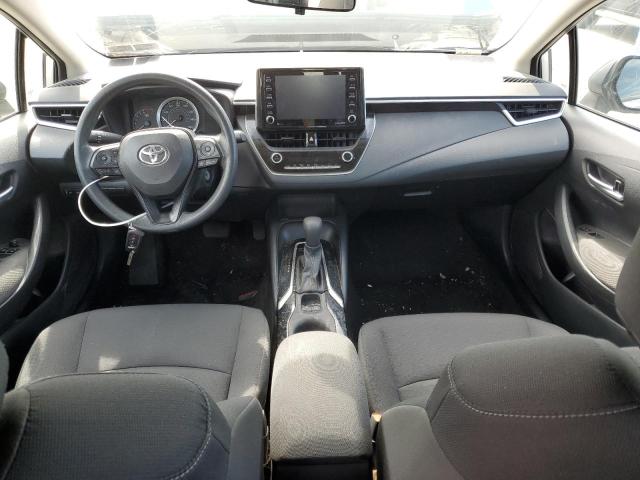 Photo 8 from auction – 2021 TOYOTA COROLLA LE with VIN 5YFEPMAE2MP262679
