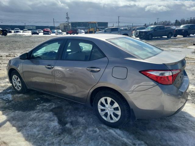 Photo 2 from auction – 2014 TOYOTA COROLLA EC with VIN 2T1BPRHE2EC014889