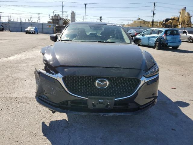Photo 5 from auction – 2018 MAZDA 6 TOURING with VIN JM1GL1VM9J1326530
