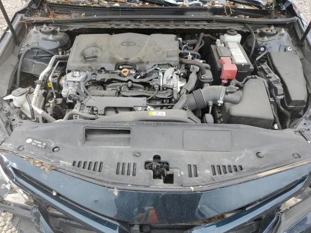 Photo 11 from auction – 2020 TOYOTA CAMRY SE with VIN 4T1G11AK2LU901672