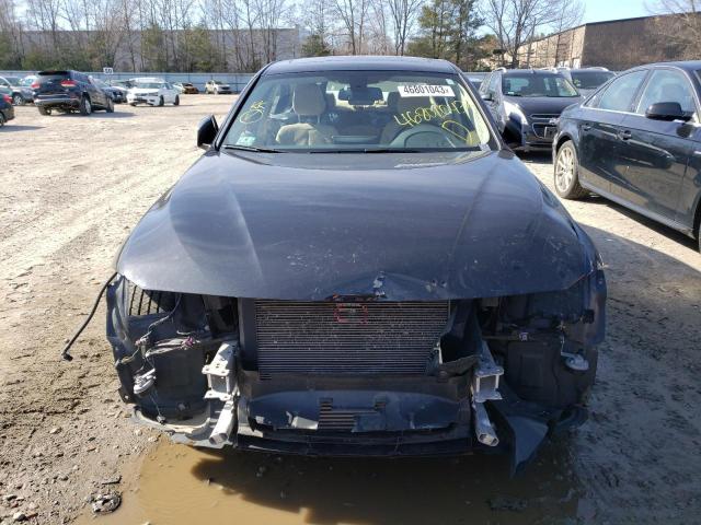 Photo 5 from auction – 2013 BMW 328 XI SUL with VIN WBA3B5C56DF592841