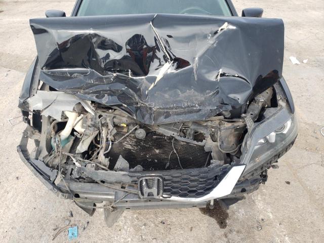 Photo 11 from auction – 2014 HONDA ACCORD LX- with VIN 1HGCT1B32EA001168