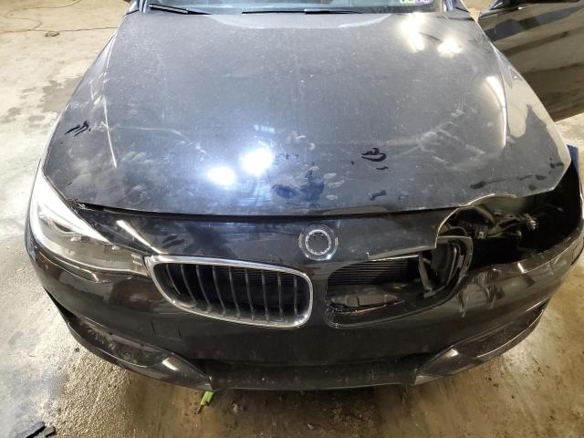 Photo 11 from auction – 2015 BMW 328 XIGT with VIN WBA3X5C59FD559803