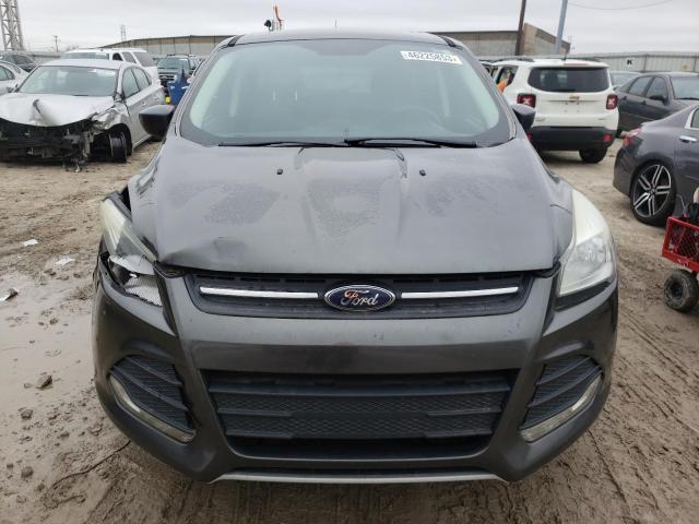 Photo 5 from auction – 2016 FORD ESCAPE SE with VIN 1FMCU0G97GUC13077