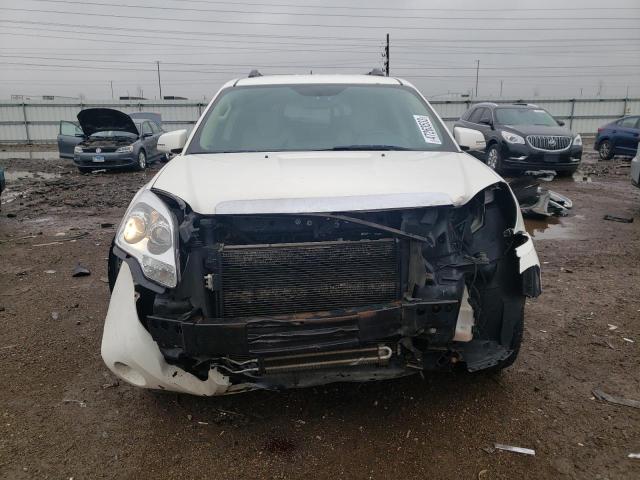 Photo 5 from auction – 2010 GMC ACADIA SLT with VIN 1GKLVMED8AJ191720
