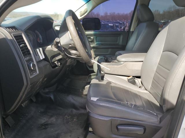 Photo 7 from auction – 2018 RAM 1500 ST with VIN 1C6RR7KT1JS295720