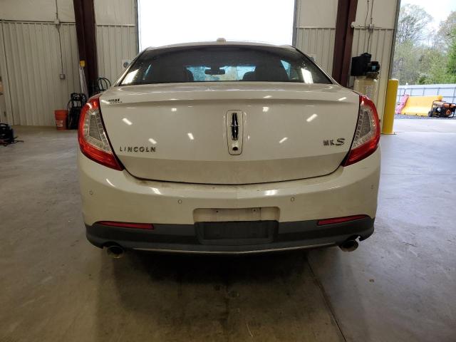 Photo 6 from auction – 2014 LINCOLN MKS with VIN 1LNHL9DK7EG609705