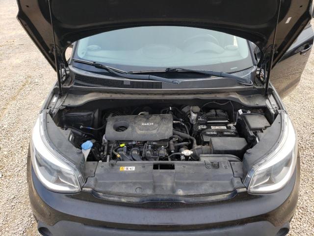 Photo 12 from auction – 2017 KIA SOUL with VIN KNDJN2A28H7433778