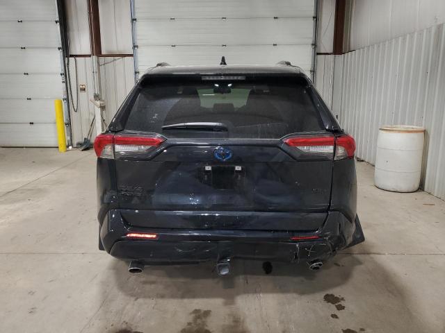 Photo 6 from auction – 2022 TOYOTA RAV4 PRIME with VIN JTMAB3FV3ND095236