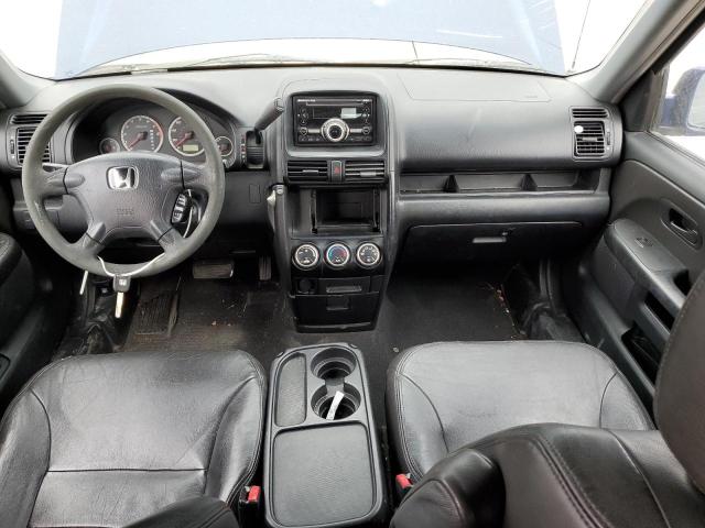 Photo 8 from auction – 2003 HONDA CR-V EX with VIN JHLRD78853C009832
