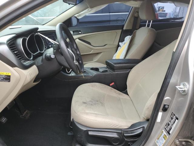Photo 7 from auction – 2015 KIA OPTIMA LX with VIN 5XXGM4A76FG480543