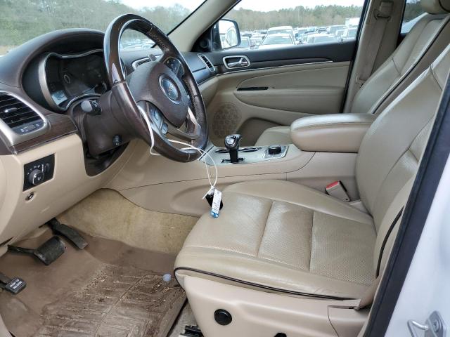 Photo 7 from auction – 2015 JEEP GRAND CHER with VIN 1C4RJFCG8FC633384