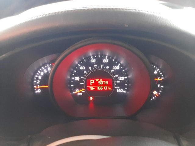 Photo 9 from auction – 2014 KIA SOUL ! with VIN KNDJX3A52E7040560