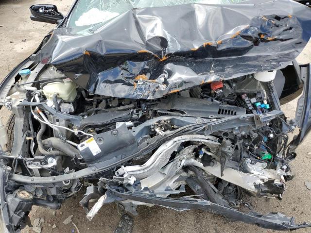 Photo 11 from auction – 2019 HONDA CIVIC EX with VIN 2HGFC3B35KH350444