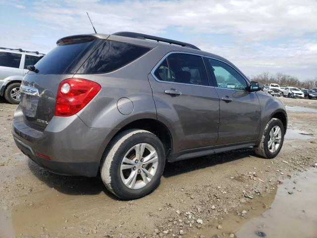 Photo 3 from auction – 2012 CHEVROLET EQUINOX LT with VIN 2GNALDEK7C6147142