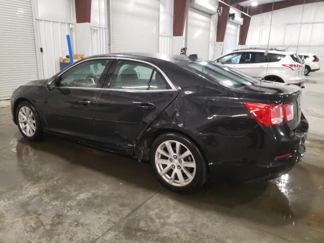 Photo 2 from auction – 2013 CHEVROLET MALIBU 2LT with VIN 1G11E5SA9DF150208