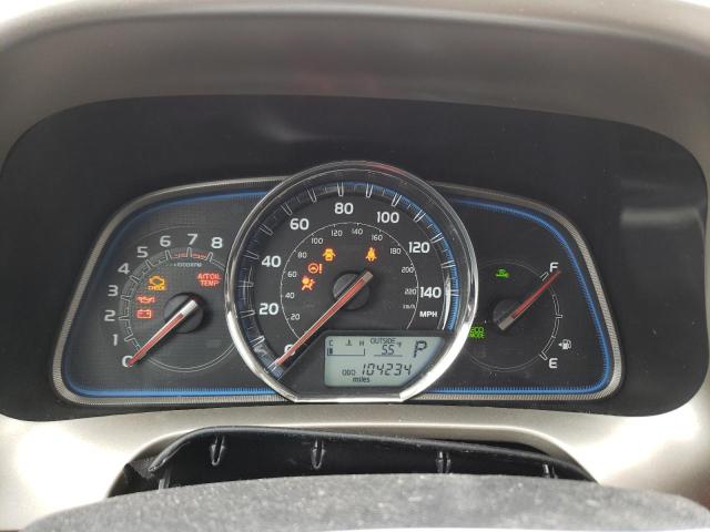 Photo 9 from auction – 2013 TOYOTA RAV4 LIMIT with VIN 2T3DFREV8DW103242