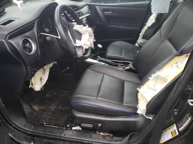 Photo 7 from auction – 2018 TOYOTA COROLLA L with VIN 2T1BURHE8JC059483
