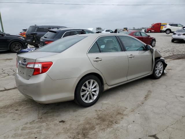 Photo 3 from auction – 2014 TOYOTA CAMRY HYBR with VIN 4T1BD1FK2EU119644