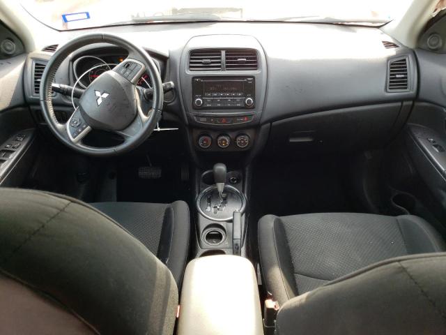 Photo 8 from auction – 2015 MITSUBISHI OUTLANDER with VIN 4A4AP3AUXFE027505