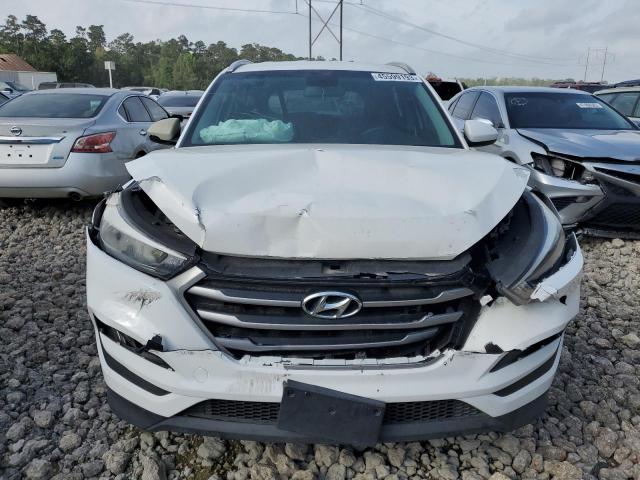 Photo 5 from auction – 2018 HYUNDAI TUCSON SEL with VIN KM8J3CA44JU744690