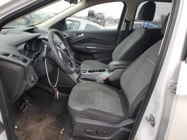 Photo 7 from auction – 2014 FORD ESCAPE SE with VIN 1FMCU9GX6EUE24559