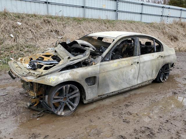 BMW 330E 2018 with VIN WBA8E1C53JA178124 - Photo from auction